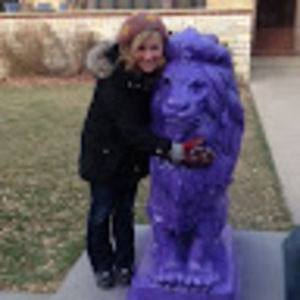 Meet your Posher, Lisa